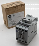 Allen-bradley Contactor 100-c16e*10b 24vdc. Fixed Price $207.59.