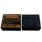2pcs Aromat Rf1-dc9v-h1 9vdc High Frequency Relay 11pins 10ma 12vdc. Fixed Price $54.69.