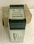 Klaschka Ain 1/410ca-1.60 Sach-nr.16.27-01 115/230v 2 Va Relay 460899138456. Fixed Price $68.58.