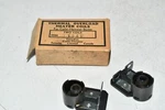 Pack Of 2 New Eaton H1341 Thermal Overload Heater Coils. Fixed Price $36.98.