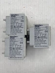 Lot Of 3 Sprecher+schuh Ca8-p11 Auxilliary Contact Block. Fixed Price $35.00.