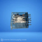Omron My2f-dc12 Compact Industrial Relay Fnip. Fixed Price $12.24.