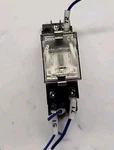 Omron My2n-d2 24vdc Relay With 19x6yt Base - Free Shipping. Fixed Price $16.99.
