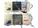 Cutler-hammer Cps100240saa Surge Suppressor 100ka 120/240v 1-phase 3w. Fixed Price $699.99.
