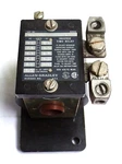 A-b Allen Bradley, Magnetic Inverse / Overload Time Relay, 810-a04a, 6 Amp. Fixed Price $100.00.