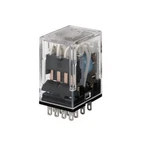 Omron My4zn-d2 Dc24 My4zh Series (glass Relay)-authorized Seller. Fixed Price $57.00.