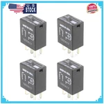 4 Pack Multi-function Relay - Oem Relays Compatible With F150 F-250. Fixed Price $28.49.