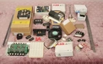 New Authentic Module 1756-ox81 Code Ben. Fixed Price $501.30.