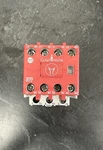 Allen-bradley 100s-c30ej22c Ser: C Safety Contactor 24vdc New!. Fixed Price $750.00.