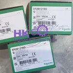 Sr2b121bd 1pcs Brand New Schneider Logic Relay 24vdc Fast Shipping. Fixed Price $145.65.