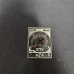 Idec Timer Relay Gt5y-2sn1a100 Relay, 8 Pin Oct. Fixed Price $25.00.