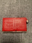 Stahl 9001/51-280-110-00 Intrinsic Safety Repeater Barrier - Nos. Fixed Price $149.00.