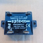 Opto 22 Z240d10-17 Model, 240 Vac, 10 Amp, Dc Control Solid State Relay Ssr S1c3. Fixed Price $21.99.