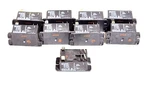 Potter & Brumfield T92s7a22-120 Power Relay 120 Volt Coil Lot Of-9 Used.. Fixed Price $179.99.