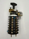 Electroswitch Series 24 7806d Rotary Industrial Lock-out Relay 125vdc. Fixed Price $129.99.