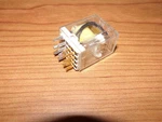 Potter & Brumfield 24vdc Relay Khu-17d16-24. Fixed Price $15.00.