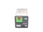 Schneider Electric 750xcxrm4l-120a 120vac 10a Nsnp. Fixed Price $19.00.