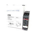 New Abb Cm-mps Monitoring Relay 1svr430885r1300 Cmmps. Fixed Price $60.00.