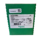 Schneider Electric Lc1d18bd Power Relay 7.5 Kw / 24v Dc. Fixed Price $105.49.