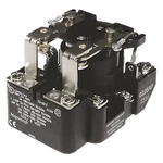Schneider Electric-legacy Relays 199x-12 Electromechanical Relay Dpdt 40a 12v.... Fixed Price $30.52.