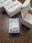 New Siemens 3tx7110-5jc03 Plug In Relay 24v Dc. Fixed Price $29.00.