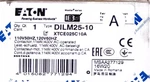 Eaton Moeller Xtce025c10a 110-120v Sreis New. Fixed Price $72.00.