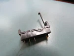 Omron P2r-08p Qty Of 10 Per Lot Relay Socket Pc Mnt; Through Hole. Fixed Price $35.00.