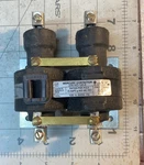 35amp Mdi Mercury Contactor #235 No-120a. Fixed Price $95.00.