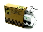 New Schneider Electric M9f11210 Circuit Breaker Iec 60947-2. Fixed Price $220.00.