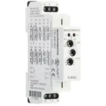 Macromatic Te-8812u Time Delay Rlay,12 To 240vac/dc,15a,dpdt. Fixed Price $74.55.