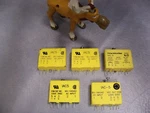 Iac-5 I/o Modules Iac5 90-140vac/vdc Lot Of 5. Fixed Price $60.16.