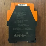 Dold Lg 5924.48/61 Emergency Stop Module Safety Relay 110v. Fixed Price $48.74.