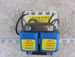 Warrick Controls Gems 1g2d0 230/300v 1nc 2no Control Relay, New. Fixed Price $517.95.