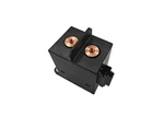 Oem New Gigavac Sgx251cxx Dc Contactor 750v 250a 24v Coil Fast Ship 1 Unit. Fixed Price $293.47.
