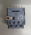 Guaranteed! Weg 1.8-2.8a Overload Relay Rw17-1d3-d028. Fixed Price $14.41.
