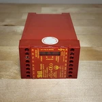Sti 44510-0320 Sr06am Dual Channel Universal Safety Relay 110vac. Fixed Price $389.00.