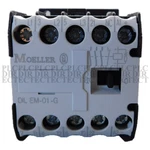 New Moeller Dil Em-01-g Dilem01g Contactor Dc24v. Fixed Price $59.13.