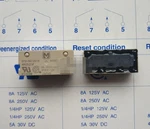 5pcs New Panasonic St2-dc12v-f St2dc12vf Ar2023f 12v Relays Brand Free Ship. Fixed Price $72.55.