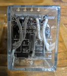 Magnecraft Struther-dunn W78acsx-5 - 3 A 30vdc Relay Fast Shiping! #s80. Fixed Price $19.99.