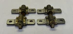Square D,b15.5,thermal Overload Heater Element Lot Of 4. Fixed Price $16.00.