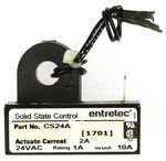 Entrelec Current Sensor Cs24a2 Lennox 21j24 21j2401 Time Delay 24v. Fixed Price $30.00.