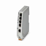 Phoenix Contact Fl Switch 1005n / Flswitch1005n (brand New). Fixed Price $90.00.