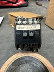 Westinghouse Bfd40s 4 Pole Control Relay 300v 10a. Fixed Price $70.00.