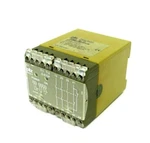 Used Pilz Pnoz 2 3s/10 Safety Relay 475740 Pnoz2s10. Fixed Price $80.00.