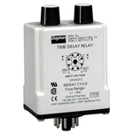 Dayton 24ep41 Sinfuntimedelayrelay, 240vac, 8pins. Fixed Price $72.41.