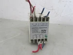 Sentrol Industrial Int-02-120-0.5s Guardswitch Monitor Relay. Fixed Price $31.41.