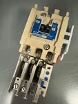 Eaton An16dno Motor Starter Cutler Hammer 3p Ac Coil 27a New. Fixed Price $249.95.
