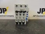 Eaton Cutler-hammer C306gn3 B1 Thermal Overload Relay W/c306tb2b 2 Pieces. Fixed Price $150.00.