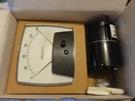 Lfe Meter Relay Control Unit P/n 8889-0003 (ln48n) & Gage New In Box. Fixed Price $85.55.