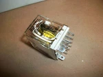 Square D Ice Cube Relay 8501 Rsd44v53 4pdt 10amp 24vdc. Fixed Price $15.00.